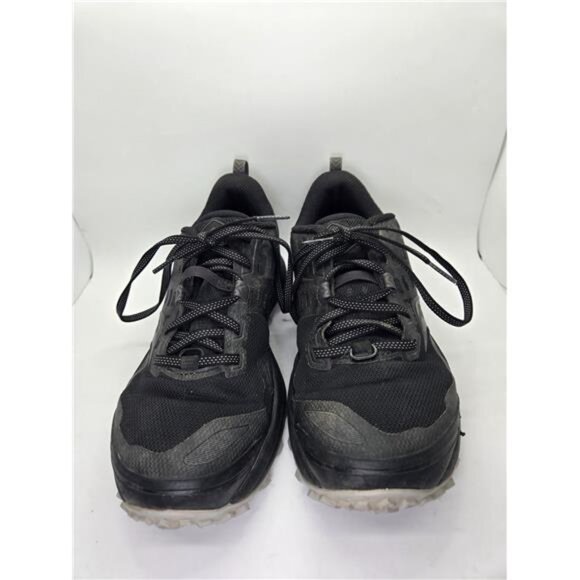 Saucony Peregrine 10 Trail Shoes Men\'s 7 Black Hiking Running Athletic Sneakers main image 5